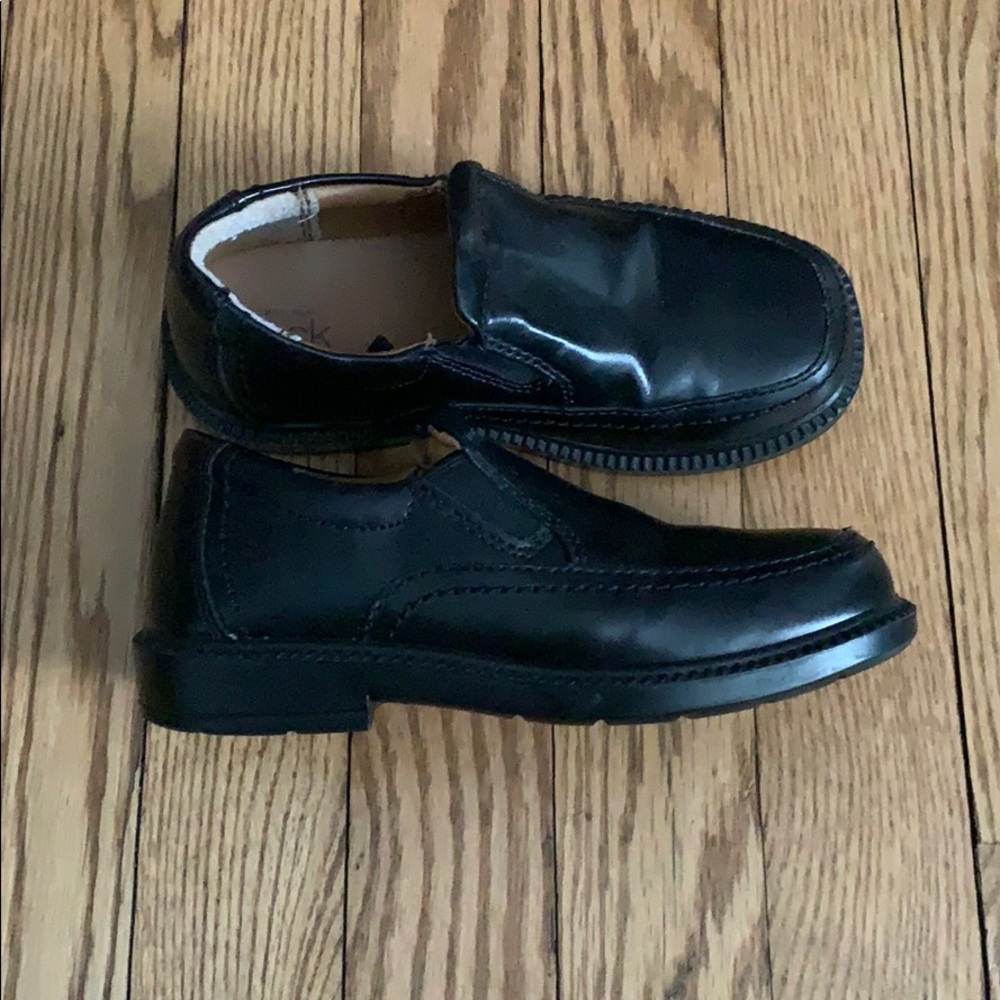 Nordstrom Shoes Boys Slip on Dress Shoes